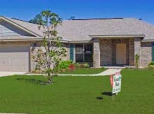 32748 Arbor Ridge Cir, Lillian, AL 36549