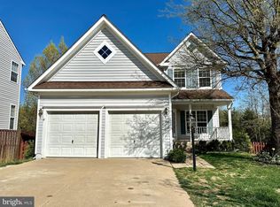 12088 Formby St, Bristow, VA 20136