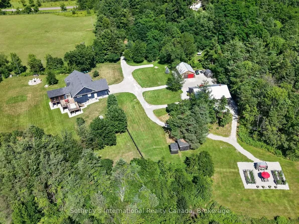 6192 4th Line N, Oro Medonte, ON L0K 2A0