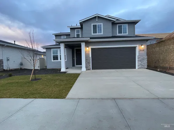5509 W Aralia Dr, Meridian, ID 83646