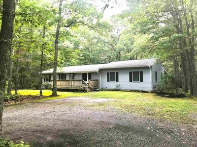 1365 Old Zion Rd, Egg Harbor Township, NJ, 08234