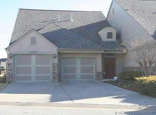10327 N 139th East Ave, Owasso, OK 74055