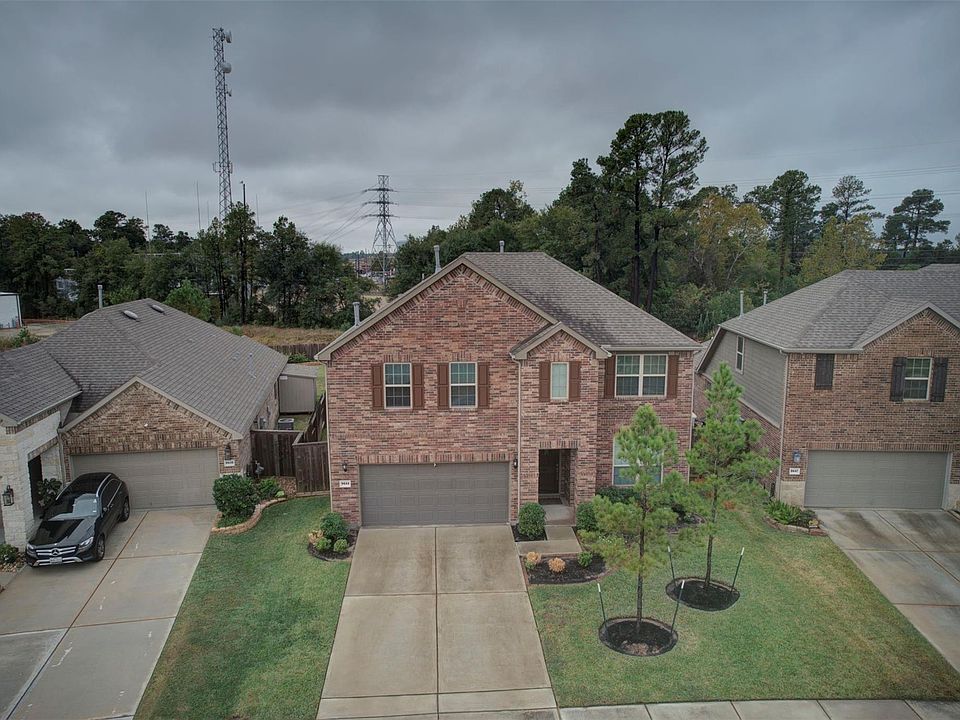 1st image of 9643 Thimbleweed Dr