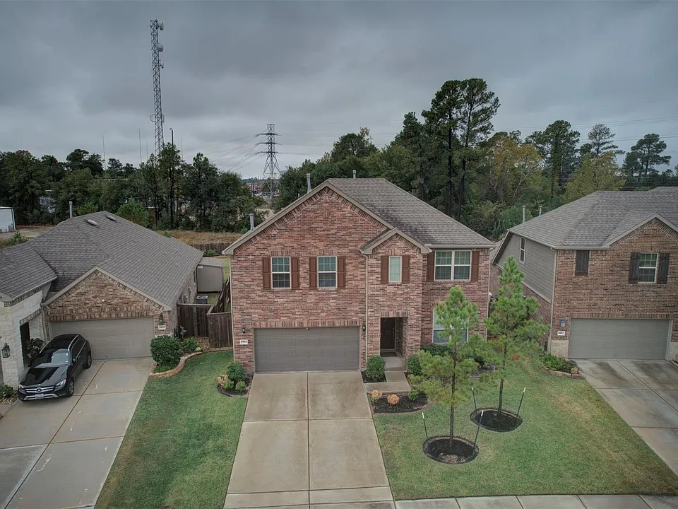 9643 Thimbleweed Dr