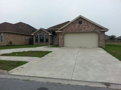2344 Sydney St, Brownsville, TX, 78520