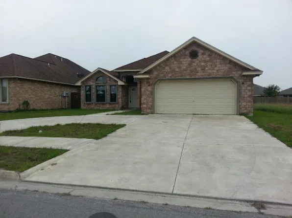 2344 Sydney St, Brownsville, TX 78520
