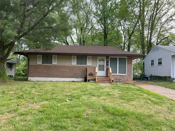 119 Dundee Cir, Saint Louis, MO 63137