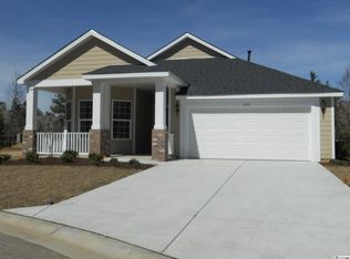 664 Grand Cypress Way, Murrells Inlet, SC 29576