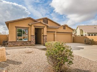 34976 N Mirandesa Dr, San Tan Valley, AZ 85143