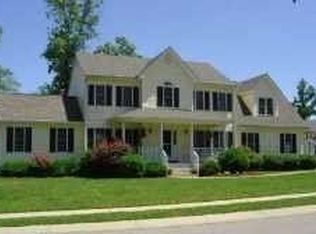 3701 Liberty Point Dr, Midlothian, VA 23112