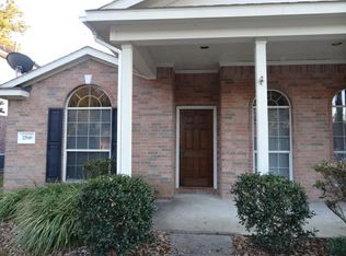 22949 Cayman Est, Conroe, TX 77385