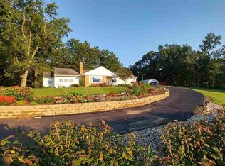 4693 S County Farm Rd, Warsaw, IN 46580