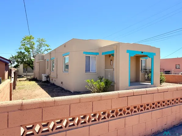 704 High St, Lordsburg, NM 88045
