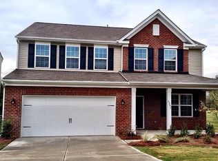 6203 Kilchurn Dr, Indian Land, SC 29707