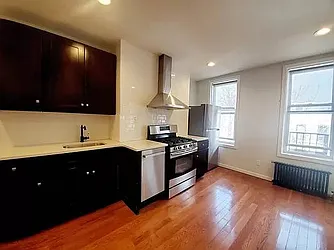 Rented by Brooklyn Property Group LLC