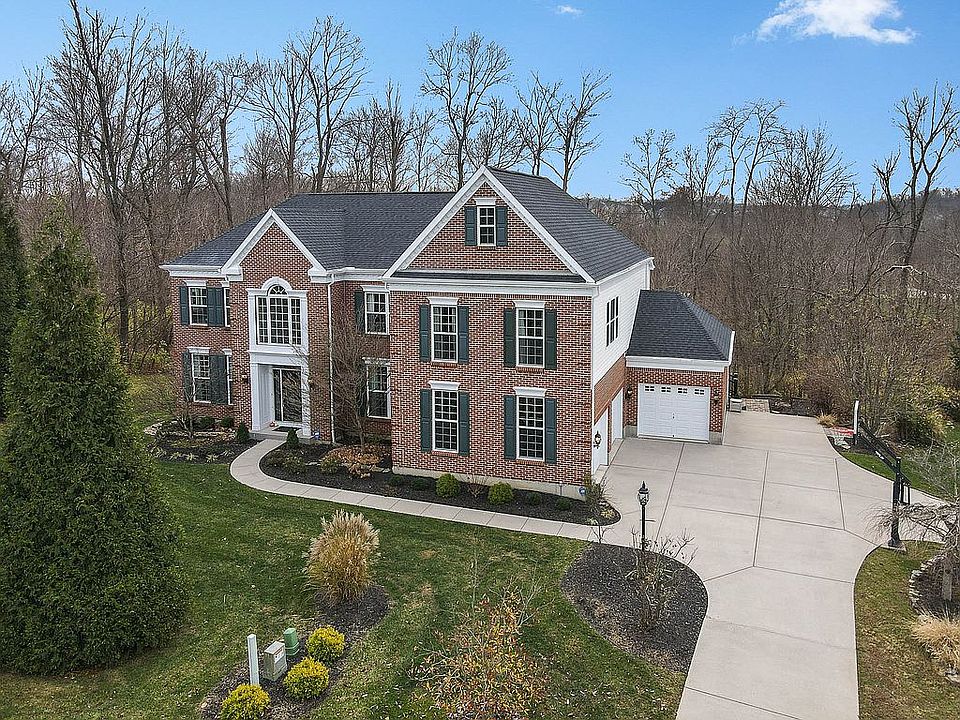 Culbertson Real Estate Group