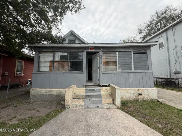 1486 WINDLE Street, Jacksonville, FL 32209