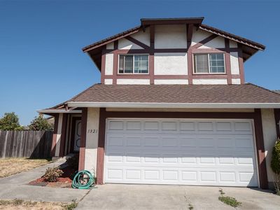 1321 Madrone Way, San Pablo, CA, 94806