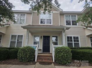 16854 Bridgeton Ln, Huntersville, NC 28078
