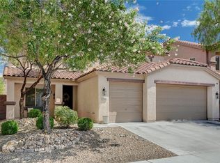 2580 Calanques Ter, Henderson, NV 89044