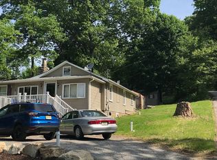 15 Lakeside Dr NW, Sussex, NJ 07461