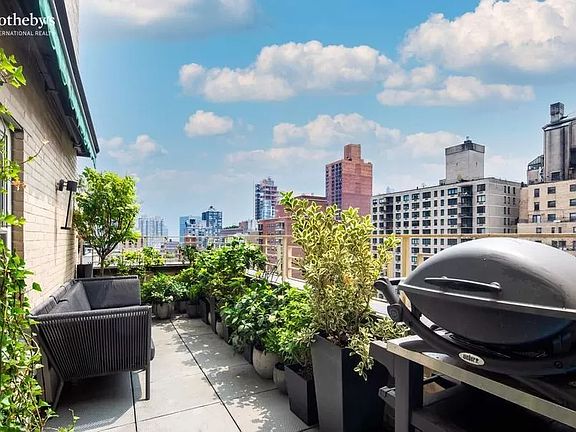 2nd image of 35 Park Ave APT 16G