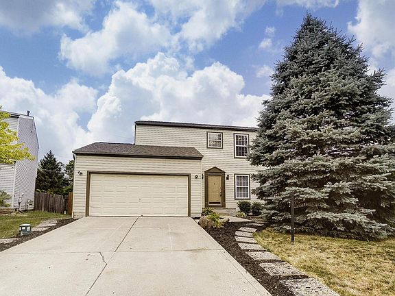 2nd image of 3618 High Creek Dr