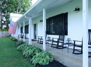 1258 Lawrence Ln, Springfield, TN 37172