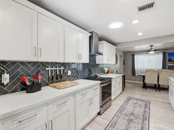 1801 N Howard Blvd, Tucson, AZ 85716