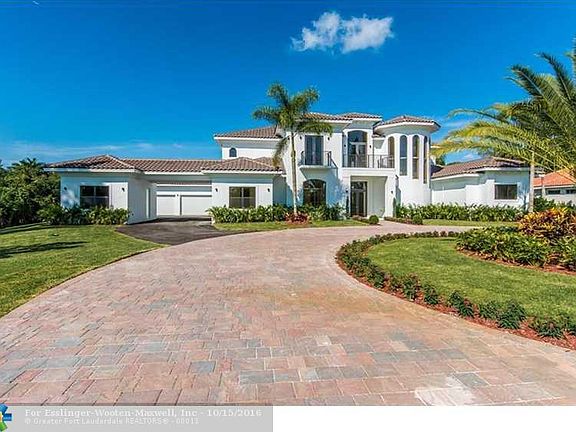 Brand New LUXURY in Southwest Ranches