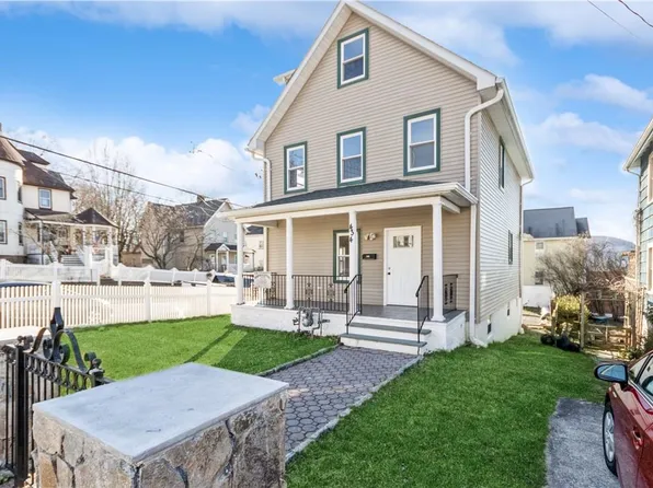 434 Simpson Place, Peekskill, NY 10566