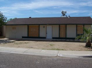 7381 W Shangri La Rd, Peoria, AZ 85345