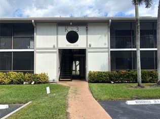 10727 W Clairmont Cir #211, Fort Lauderdale, FL 33321