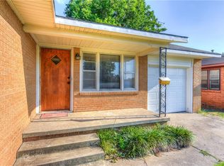 1406 Dorchester Dr, Norman, OK 73069