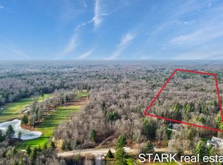0 Austin Rd, Twin Lake, MI 49457