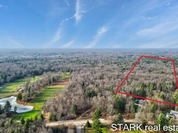 0 Austin Rd, Twin Lake, MI 49457