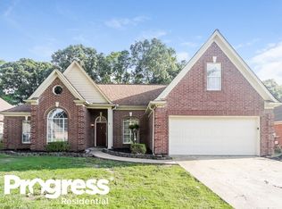 8774 Bell Forrest Dr, Olive Branch, MS 38654
