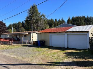124 SE Palmer St, Siletz, OR 97380