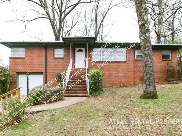 817 Hickory Dr, Birmingham, AL 35215