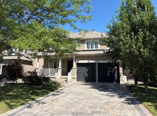 67 Cappella Dr, Vaughan, ON L4H 0X3