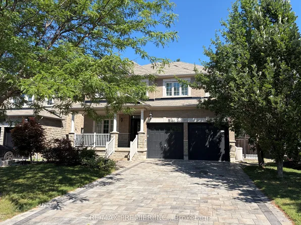 67 Cappella Dr, Vaughan, ON L4H 0X3