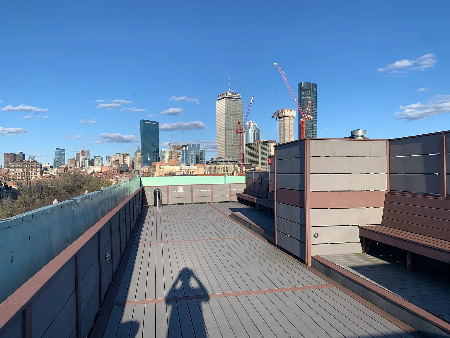 1 bed, 640 sqft, $3,000 — Photo 1