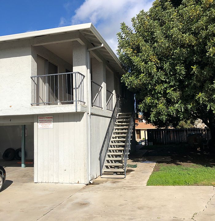 1st image of 1531 Gabilan Dr APT 4