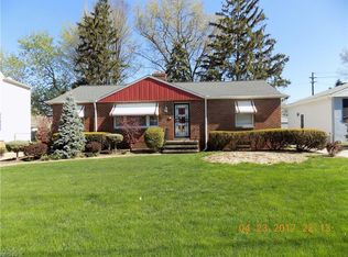 9010 W Moreland Rd, Parma, OH 44129