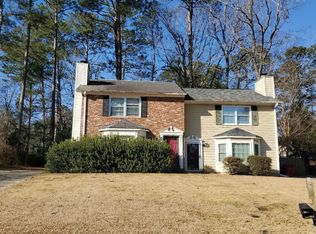 110 Hunter Ct, Macon, GA 31210