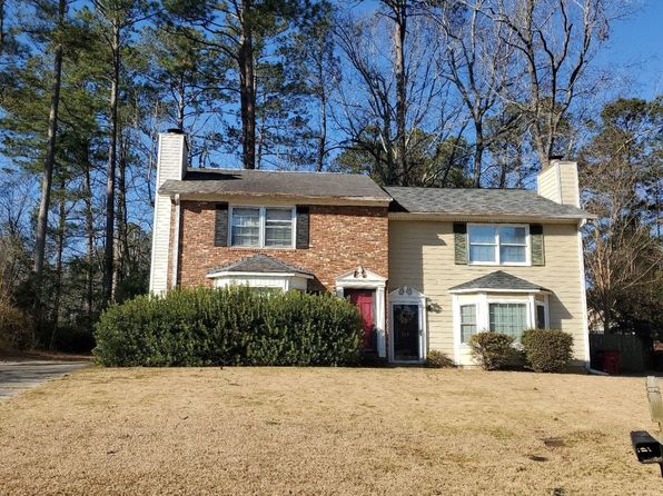 Recently Sold Homes in Wesleyan Hills Macon 1193 Transactions