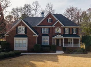 425 Majestic Cv, Milton, GA 30004