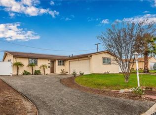 367 E Nubia St, Covina, CA 91722