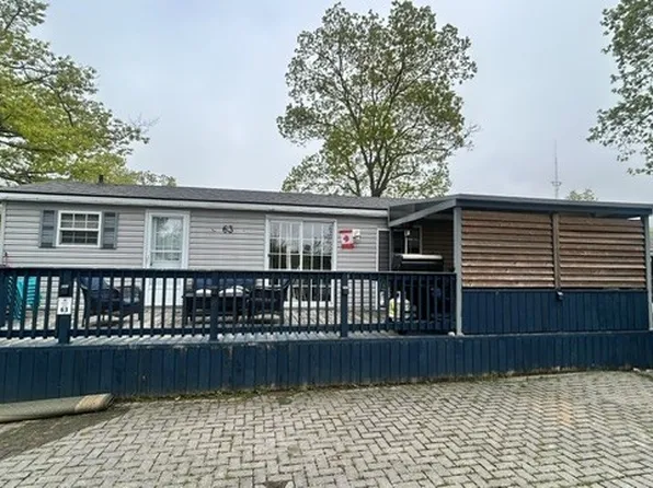 490 Empire Rd #Hic063, Pt Colborne, ON L0S 1R0