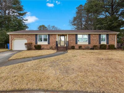 1749 Pattie Ln, Chesapeake, VA, 23321